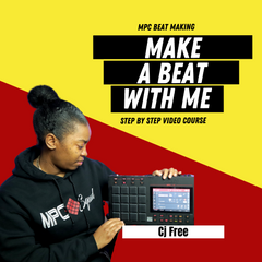 Make a Beat With Me Course