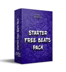FREE Starter Beat Pack