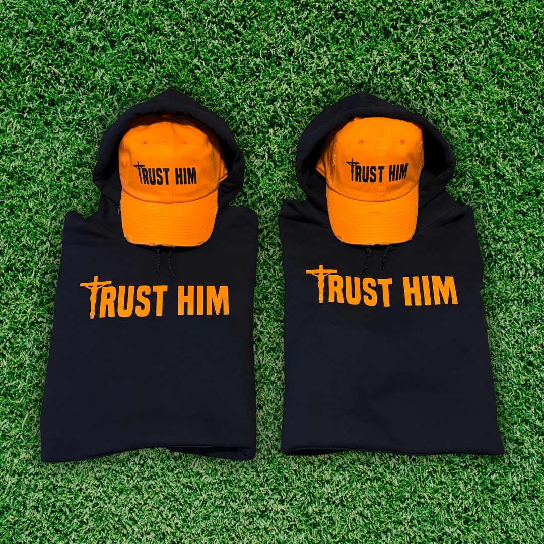 Hat & Hoodie Combos