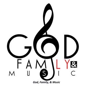 God Family & Music Apparel