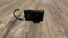 Canon Powershot 300 HS Digital Camera