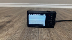 Canon Powershot 300 HS Digital Camera