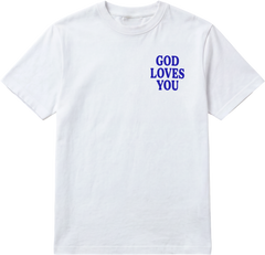 God Loves You - John 3:16