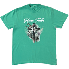 Have Faith - Mint