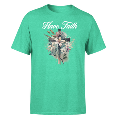 Have Faith - Mint
