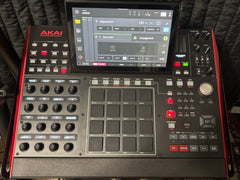AKAI MPC X