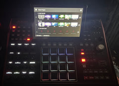 AKAI MPC X