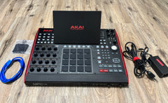 AKAI MPC X