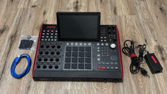 AKAI MPC X