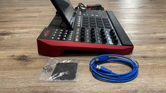 AKAI MPC X