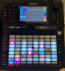 Akai Force
