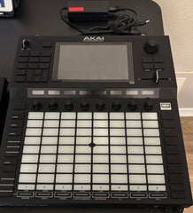 Akai Force