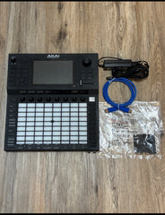Akai Force
