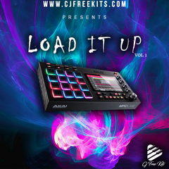 Load It Up Vol 1 (MPC EXPANSION)