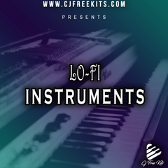 Lo-Fi Instruments (MPC EXPANSION)