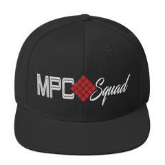 MPC Squad Snapback