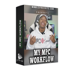 My MPC Workflow Course Vol. 1