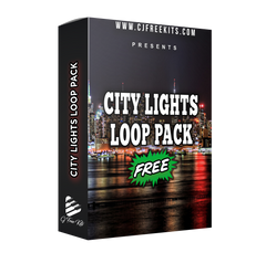 Free City Lights Loop Pack