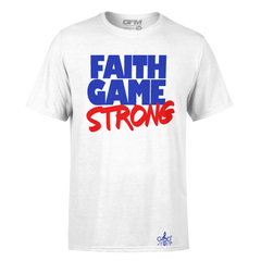 Faith Game Strong